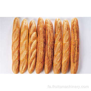 تولید کننده نان برقی اتوماتیک تولید کننده نان